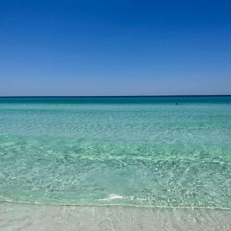 5 Star Resort 6Th Fl 2Br 2 Bath King Suite Shuttle Pools Family 데스틴 외부 사진