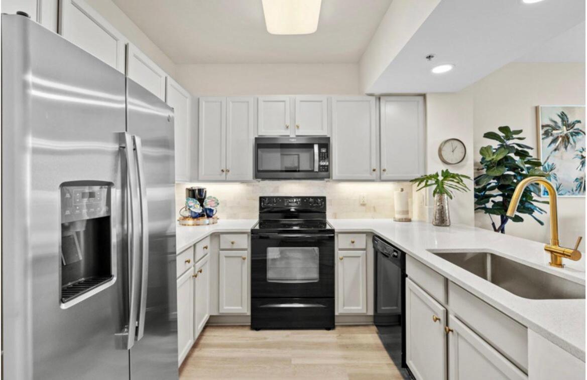 5 Star Resort 6Th Fl 2Br 2 Bath King Suite Shuttle Pools Family 데스틴 외부 사진