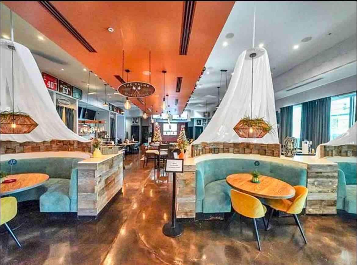 5 Star Resort 6Th Fl 2Br 2 Bath King Suite Shuttle Pools Family 데스틴 외부 사진