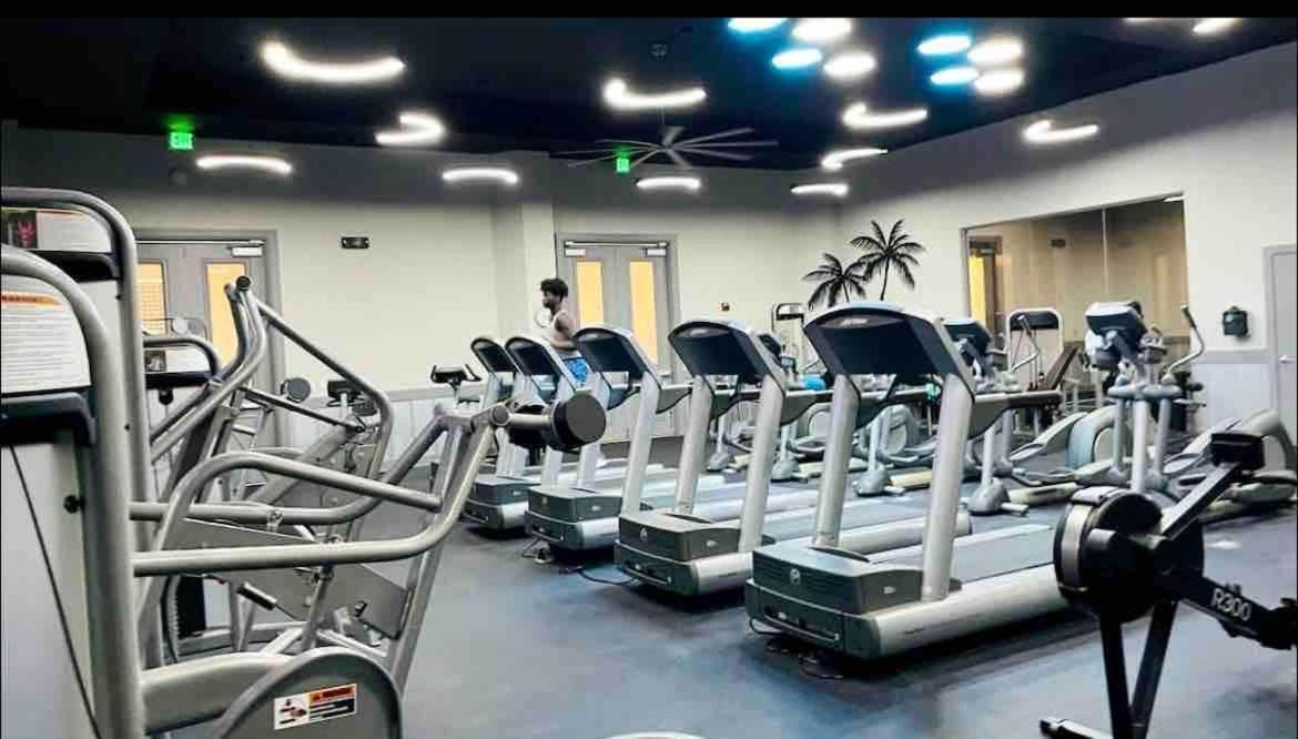 5 Star Resort 6Th Fl 2Br 2 Bath King Suite Shuttle Pools Family 데스틴 외부 사진